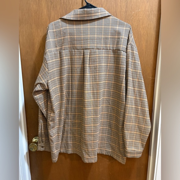 Princess Polly Willa Shirt - Picture 6 of 8